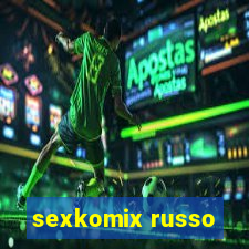 sexkomix russo